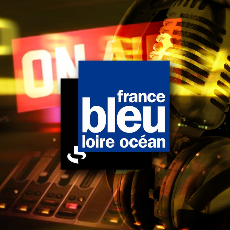 FranceBleuLoireOcean